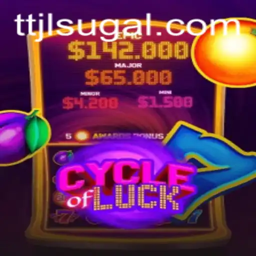 TTJL Casino App